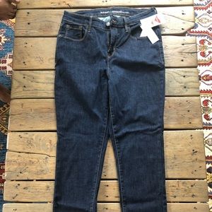 NWT Old Navy Rockstar Jeans in Size 12